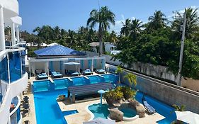 Le LeBlanc Spa Resort all-Inclusive